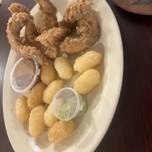 Pollo Frito