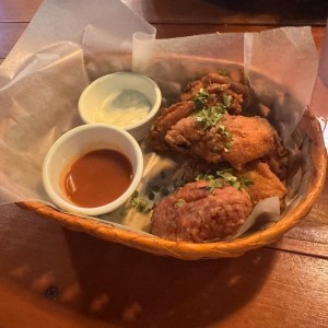 Alitas 