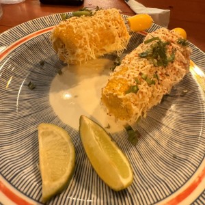 Mazorcas