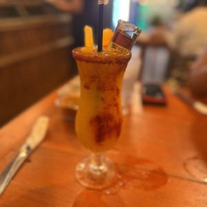 Mangonada
