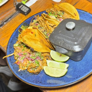 Tacos de Birria