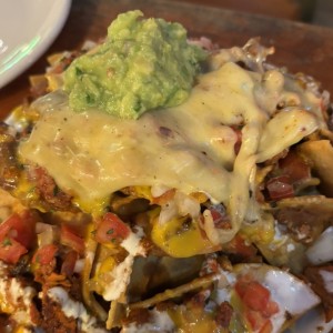 Nachos