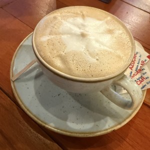 Capuccino