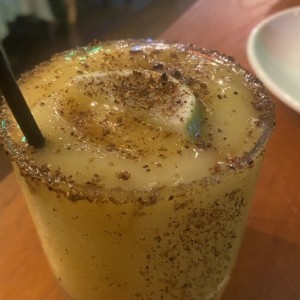 Mezcalita