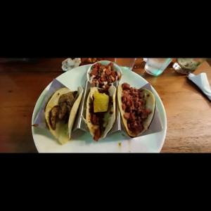 Tacos 