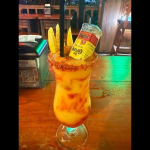 Mangonada