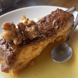 Flan de Elote