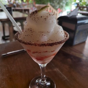 Margarita Frozen