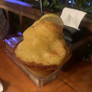 Margarita de mango