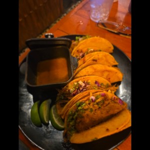 tacos de birra