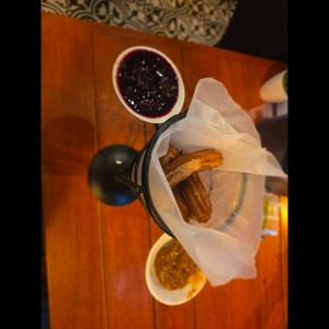 churros