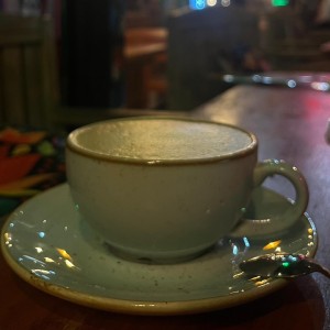 Capuchino