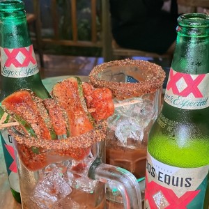 Micheladas