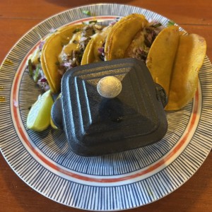 Tacos de birria