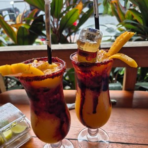 Mangonada