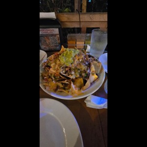 nachos