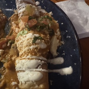 Flauta