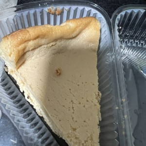 Tarta vasca