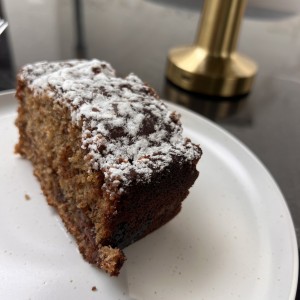 Banana bread 