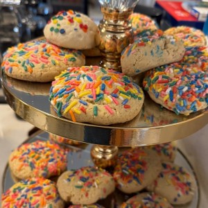 Galletas 