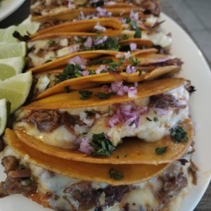 Quesadilla