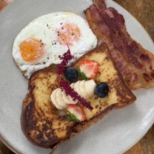 Frech toast