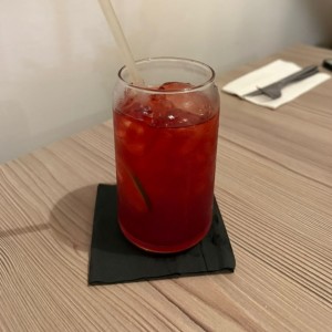 Kiwi Fresa Fresh