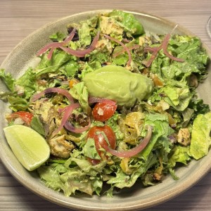 GuacaMola (GF)