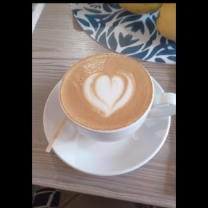 Capuccino