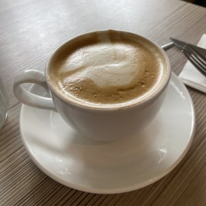 Capuccino