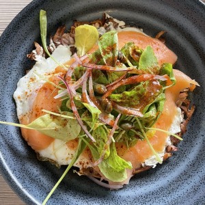 Hash Brown Otoe (GF)