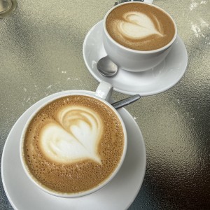 Capuccino 