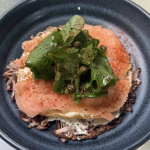 Hash Brown Otoe (GF)