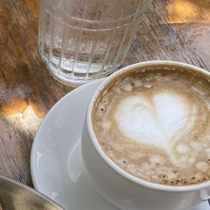 Cappuccino 