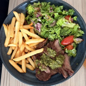 Ensalada 
