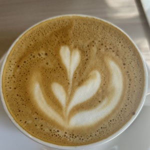 Capuccino 
