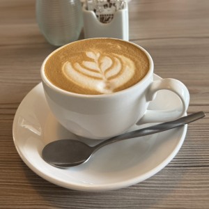 Capuccino