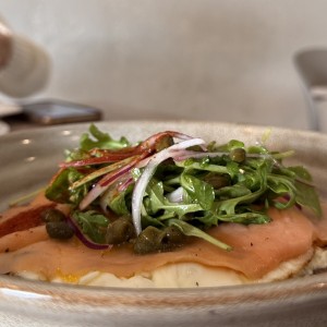 Hash Brown de Otoe (GF)