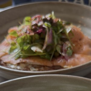 Hash Brown Otoe (GF)