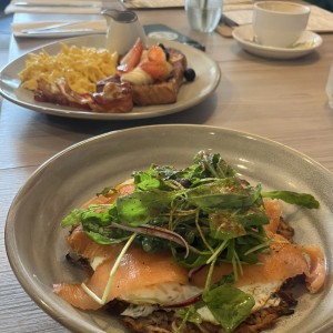 Hash Brown Otoe (GF)