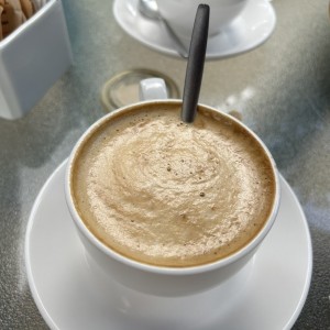 Cappuccino 