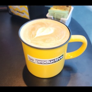 latte gde