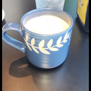 Latte Caffe