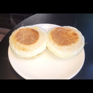 desayuno