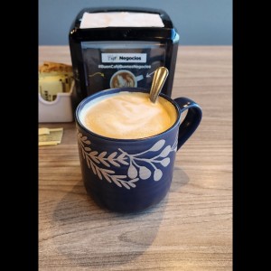 Cafe Latte