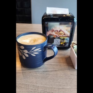 Cafe Latte