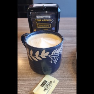 Cafe latte
