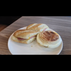 desayuno