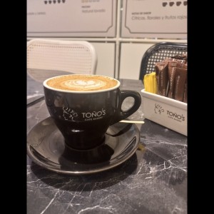 Capuccino