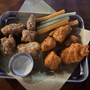 Boneless Tradicional